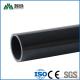 Pe100 Black Water Supply Hdpe Pipe DN20 Drainage Water Sewage Pipe