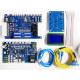 Better Printer TX600 Four Head Inkjet Printer Board For UV Flatbed Printer Inkjet Board