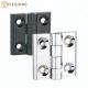 270 Degree Cabinet Large Hinge Mount Screw-on Door Hinge Industrial Equipment