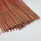 H62 H65 Brass And Copper Rod 1 - 10mm Bright Surface Customization