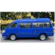 PPG High-End Anticorrosive Paint Electric mini bus MSN-MSH 14-seater Electric Van