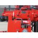 New Condition Hydraulic Water Well Exploration Drilling Machine for Family End Use