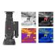 Guide TA435 Thermal Imaging Riflescope For Outdoor Observation And Aiming