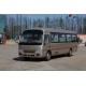 Coaster Type City Sightseeing Business minibus / Passenger Minibus ISUZU Engine