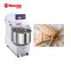 40 Litre Spiral Dough Mixer Machine Stepless Speed Regulation