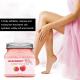 Skincare Routine Brightening Pink Salt Body Scrub For All Skin Types