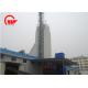 400 Tons Rice Paddy Dryer Machine Recirculation 380V / 220V High Drying Speed