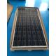 Top quality grade A 300w monocrystalline silicon solar panel