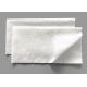 Spunlace Hotel Luxury Paper Hand Towels Tear Resistant Highly Sanitary