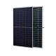 Bifacial N Type Solar Panel 460W Dual Glass Solar Panel 480 Watt