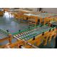 Zzgenerate Power Rolling Conveyor for Material Handling
