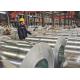 0.4MM Galvanized GI Steel Coil Hot Rolled Mid Hard