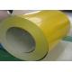 Ppgi Prepainted Steel Coil  Aluminium Zinc Coated Steel Alu-zinc Galvalume