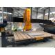 Automatic CNC 4 Axis Bridge Stone Cutting Machine Multi-function