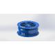 Low Head Loss Silent Check Valve Epoxy Coated With Quick Close Function