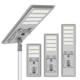 All In One Powered Solar Outdoor Street Lighting No Energy Charge New