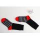 Deodorizated Sports Ankle Socks Bacteria Proof Cotton Ankle Socks