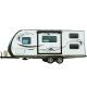 Customizable Size Caravan Travel Trailer RV Trailer Recreation Trailer 3.5m-11m