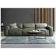Module sofa set Customized OEM Living room sofa set high density foam for  living room Apartment and Hotel