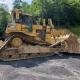 Good Performance Used Caterpillar D5/D6/D7/D8/D9 Crawler Tractor in Good Condition