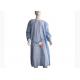 Reinforced AAMI Level 4 Sterile Surgical Gowns Latex and lint free