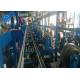 Rotor Motor Assembly Line With Automatic Chain Belt Conveyor System