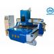 Wood Engraving Carving Cnc Router Machine Good Stability No Deformation