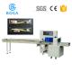 Tooth Brush Flow Packaging Machine for Hotel Supplies