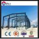 Customized Steel Structure Workshop for High Performance Warehouse Solutions