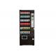 Bill Acceptor Cigarette Dispenser Machine , Custom Vending Machines High Safety