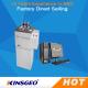 AC220V±10%、50Hz、30A Thermal Deformation Plastic Testing Machine Vicat Softening Point Test