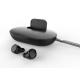 In Ear Type Bluetooth Speakers Earphones / Earbuds , True Wireless Bluetooth Headphones