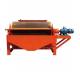 High Intensity Dry Magnetic Roller Separator for Iron Ore Sand accuracy and Condition