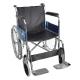 Reclining Aluminium Manual Wheelchairs For Elderly