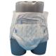 Heavy Absorbency Dry Absorption Overnight Diapers For Adults With Tabs
