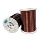 Thermal Class 155 Enameled Insulated Copper Wire 0.10mm - 2.20mm AWG 38-11