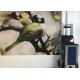 Epson TX800 Double Nozzles Wall Mural Printing Machine CCC