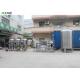 Industrial RO Water Treatment Plant 6000lph SUS304 Drinking Water Filtration System