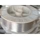 Electrodes Gas Shielded Welding Wire , 316L Welding Cold Drawn Stainless Steel