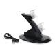 PS4 Controller Docking Station , High Speed Playstation 4 Charging Dock