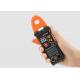 AC/DC Digital Clamp Meter Multimeter Auto Range Smart Mini Size With RoHS Approval