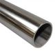 Nickel Alloy Pipe Hastelloy C276 1/2 Inch 12m Seamless Bright Round Pipe Cold Drawing