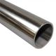 Seamless Duplex Stainless Steel Pipe 904L 2205 2507 Stainless Steel Tube Hot Rolled