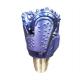 Horizontal Directional Drilling Tricone Drill Bits For Pebbles Terrain