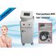 Professional Single Pulse SHR IPL Machine For Hair Removal / freckel removal