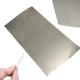 Hastelloy C276 Ns334 N10276 2.4819 Nc17D Nickel Alloy Plate High Temperature Stainless Steel Plate