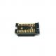 52-Position Printer Cartridge Spring-Loaded Connector 52Pin HP45 Pogo Pin Connector
