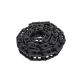 W1500 W1900 milling pavement spare parts replacement 108750 track chain