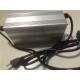 Aluminum Housing 54.6V Scooter Moped Battery Charger