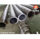 ASTM A192, ASME SA192 Carbon Steel Seamless Tube For Boiler and Heat Exchanger